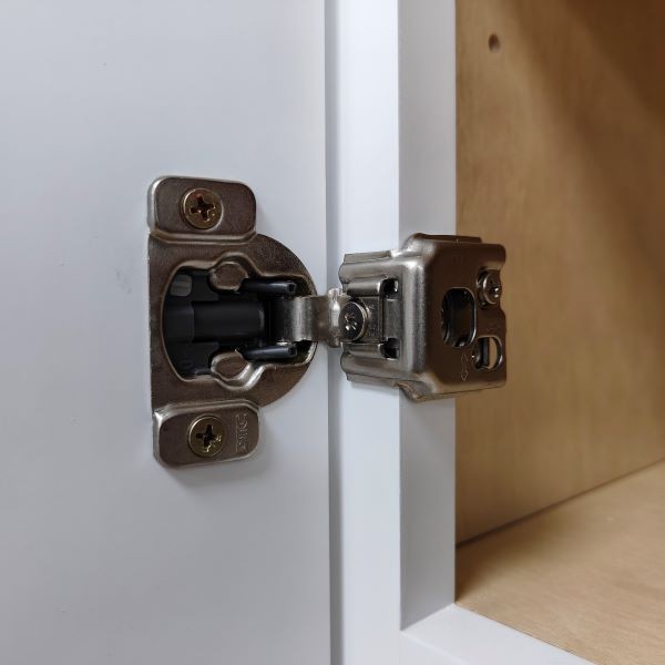 Mocha Kitchen Cabinets suppliers